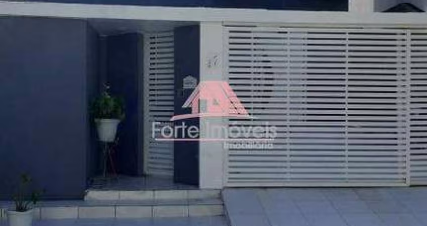 Casa à venda, 4 quartos, 1 suíte, 2 vagas, Vargem Grande - Rio de Janeiro/RJ