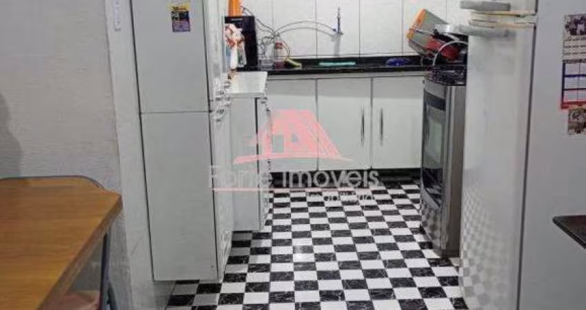 Casa à venda, 6 quartos, Campo Grande - Rio de Janeiro/RJ