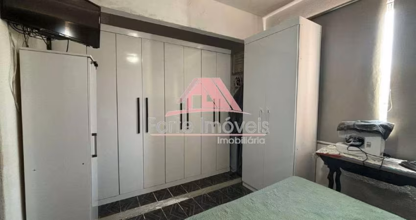 Casa à venda, 3 quartos, 1 vaga, Inhoaíba - Rio de Janeiro/RJ