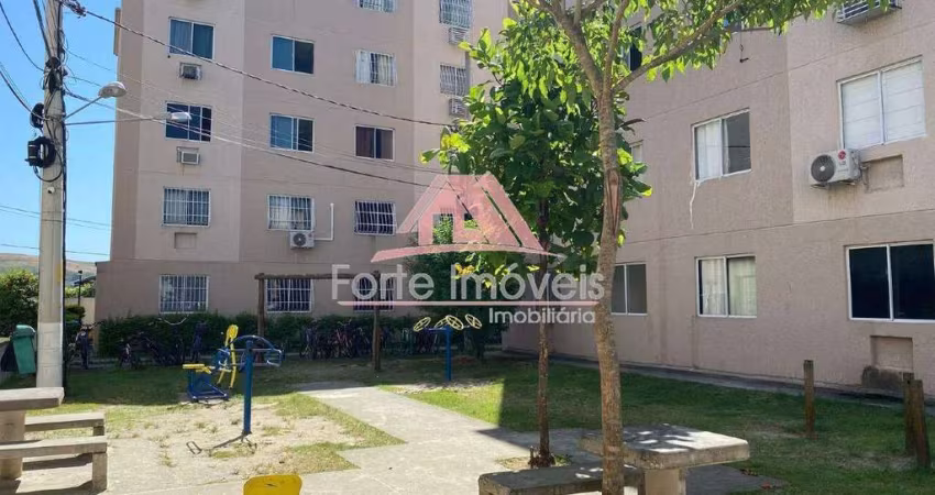 Apartamento Térreo no Condomínio Esplendor