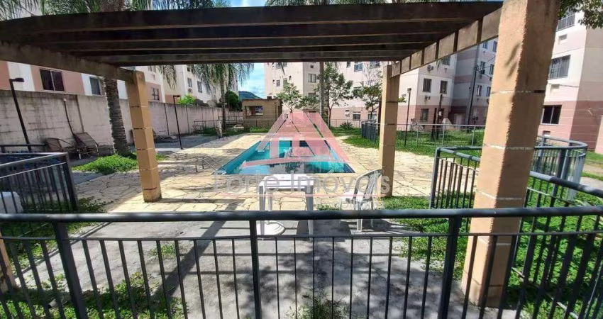 ÓTIMO APARTAMENTO EM COSMOS