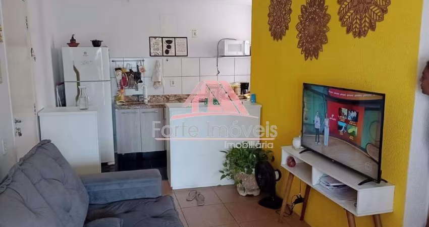 Apartamento à venda, 2 quartos, Campo Grande - Rio de Janeiro/RJ
