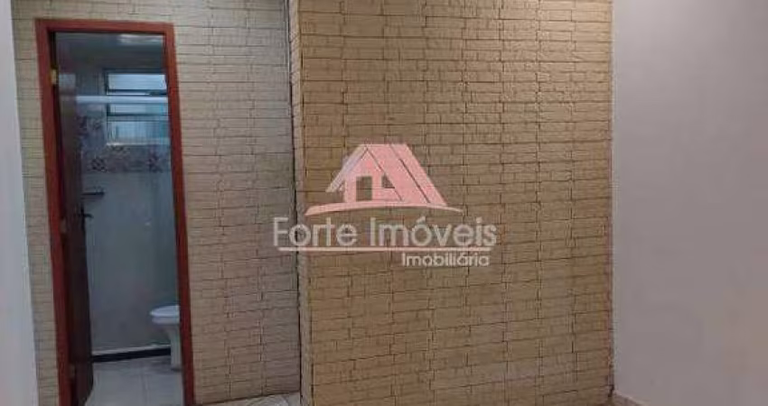 Apartamento à venda, 2 quartos, 1 vaga, Campo Grande - Rio de Janeiro/RJ