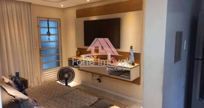 Apartamento Próximo ao West Shopping