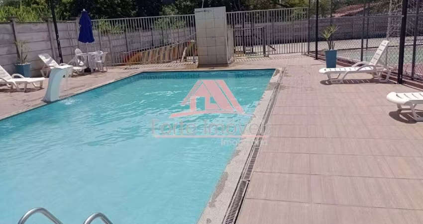APARTAMENTO EM SANTA CRUZ