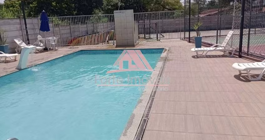 APARTAMENTO DOIS QUARTOS EM SANTA CRUZ