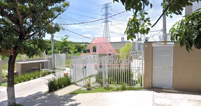 Apartamento à venda, 2 quartos, 1 vaga, Guaratiba - Rio de Janeiro/RJ