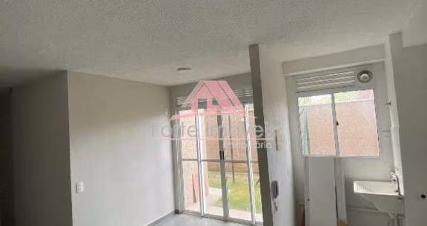 Condomínio Viva Vida Recanto Apartamento Térreo