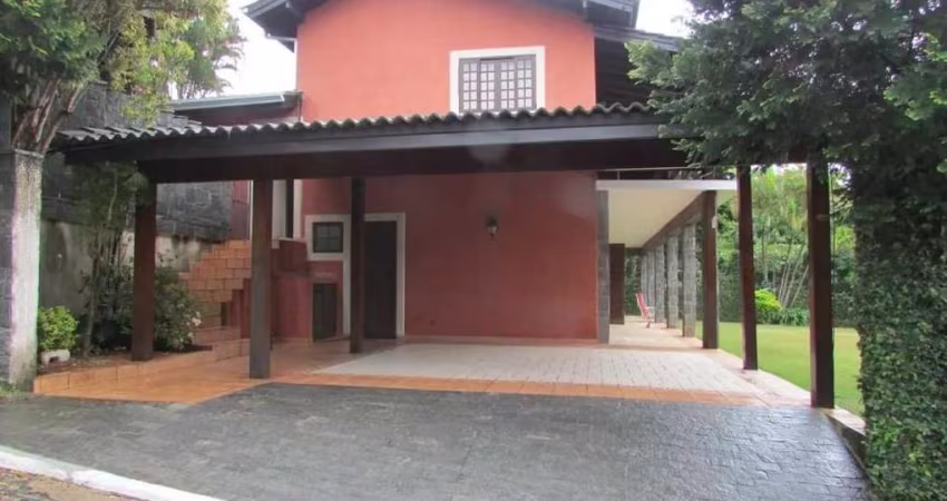 Casa em Condomínio para Venda em Carapicuíba, Residencial Euroville, 4 dormitórios, 2 suítes, 4 banheiros, 6 vagas