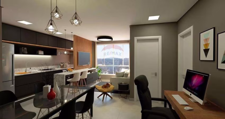 Apartamento 1 Dormitório na Vergueiro
