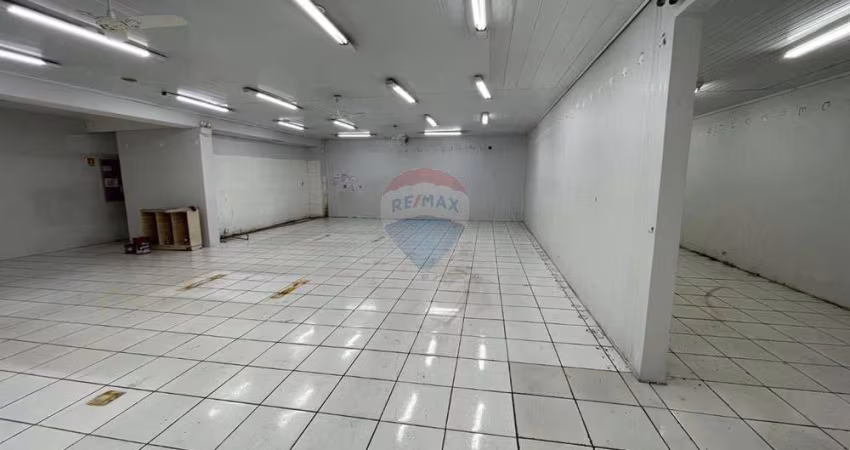 Loja Av. 7 de Setembro