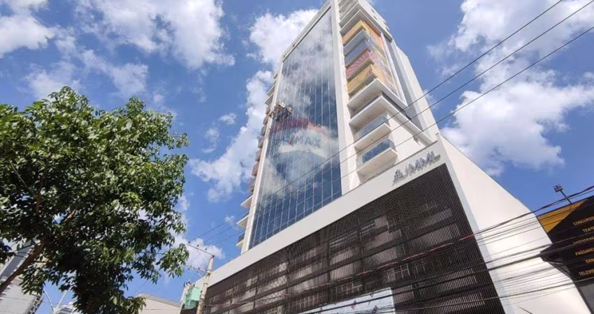 Edifício Mood