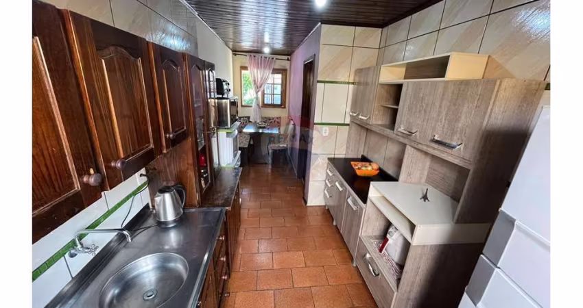 Casa de Esquina