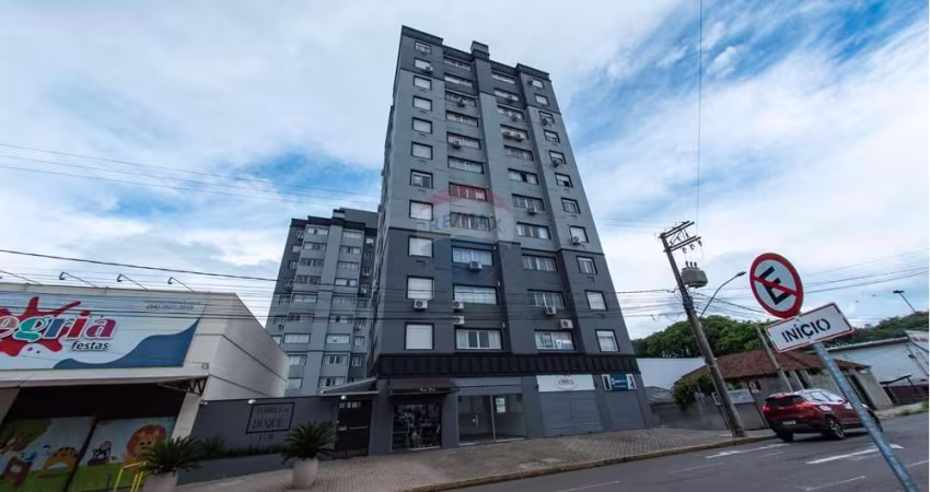 Torres da Duque - 2 quartos c/vaga e piscina - Coladinho no PF Shopping/ Av.Presidente Vargas