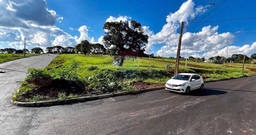 Terreno a venda em Carazinho/RS