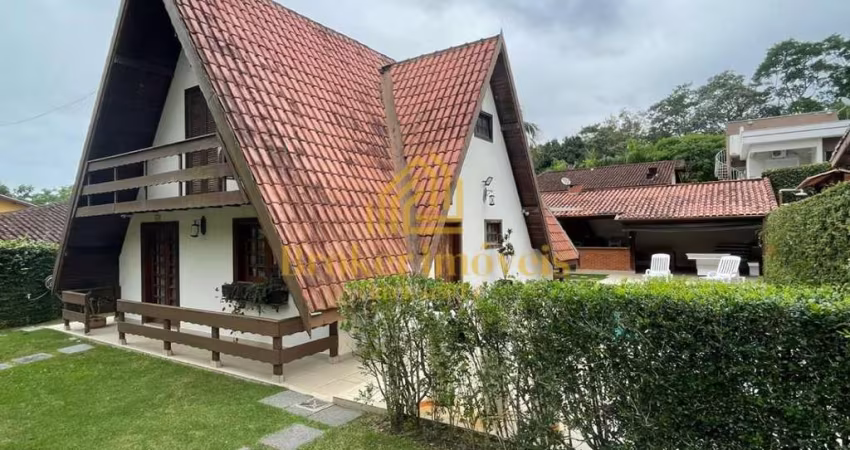 Casa a venda em Park Imperial - Caraguatatuba/SP