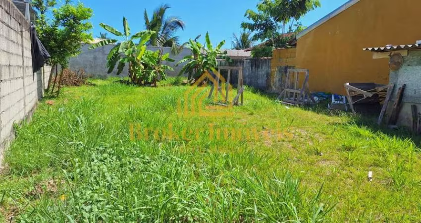 Terreno Bairro do Gaivotas