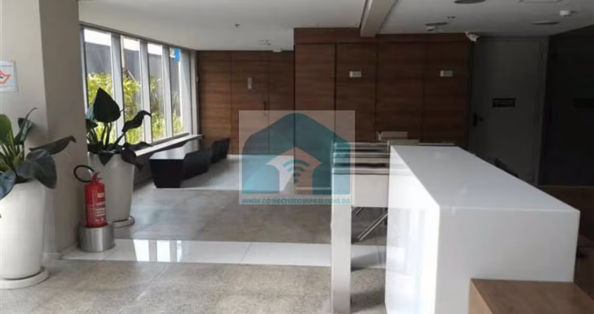 Sala comercial  Chacara Santo Antonio locação 316 metros .
