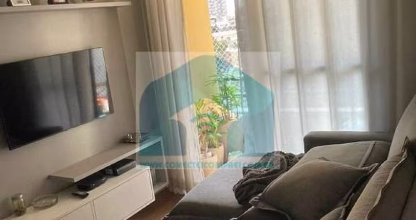 APARTAMENTO REFORMADINHO - VILA DA SAÚDE