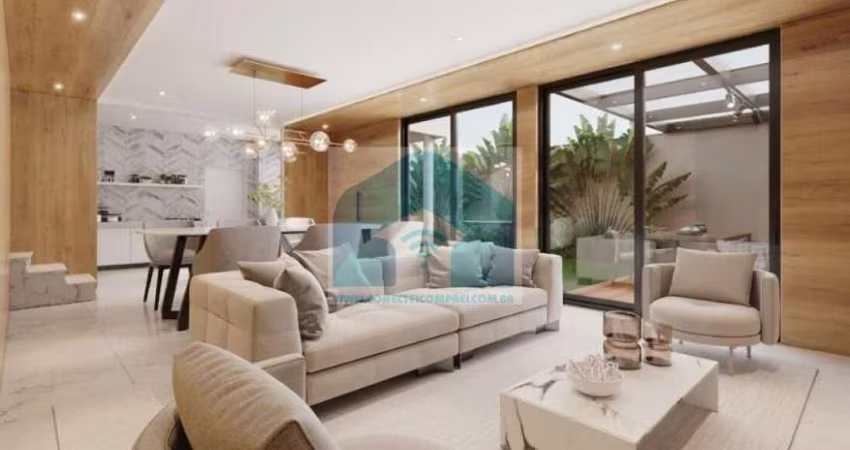 Jardi Prudencia - condominio fechado