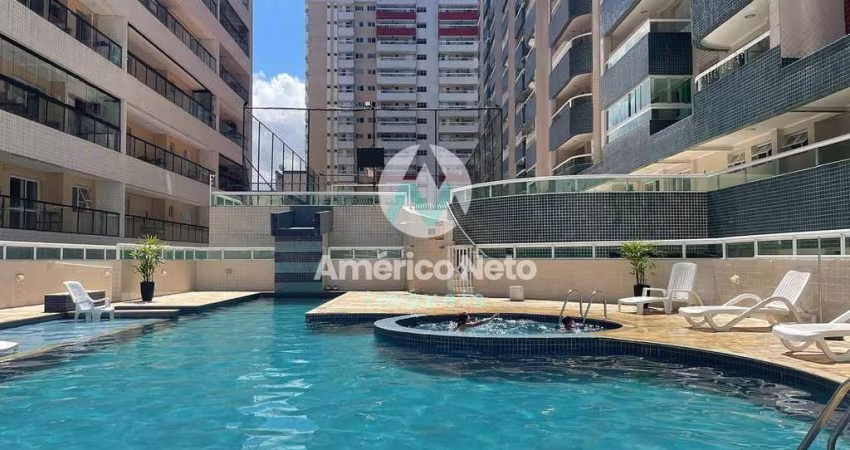 Apartamento à venda, Ocian, Praia Grande, SP