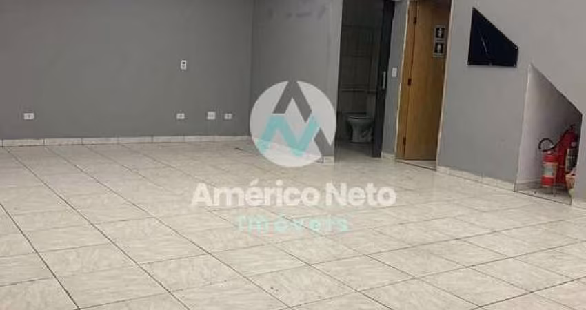 Salão para alugar, 210 m² por R$ 6.830,00/mês - Boa Vista - São Caetano do Sul/SP