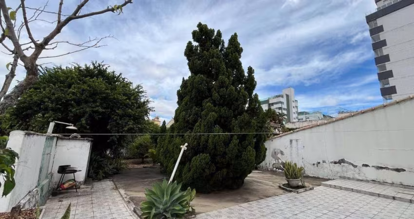 Casa com 4 quartos à venda, 140 m² por R$ 895.000 - Padre Eustáquio - Belo Horizonte/MG