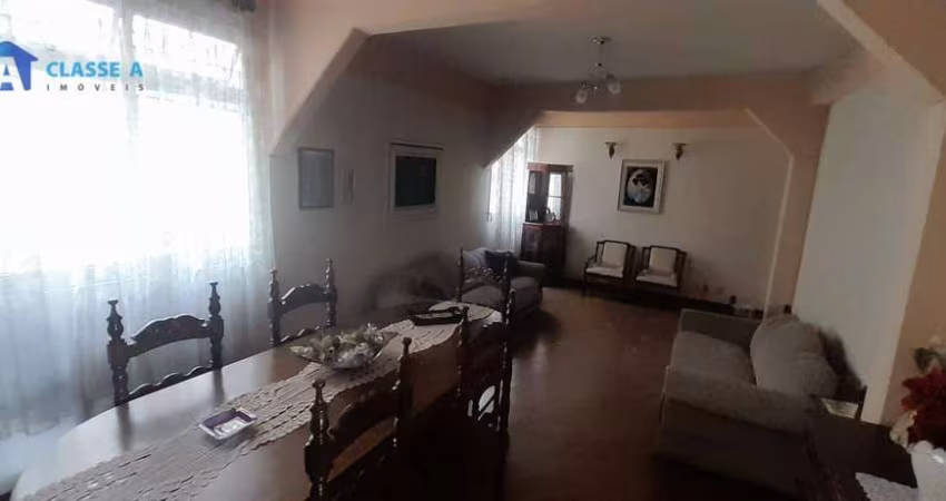 Classe A Imóveis anuncia: o apartamento espaçoso que você estava esperando no Coração Eucarístico!