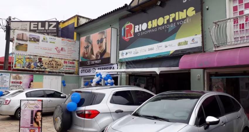 Sala comercial à venda no Jardim Novo Campos Elíseos, Campinas 