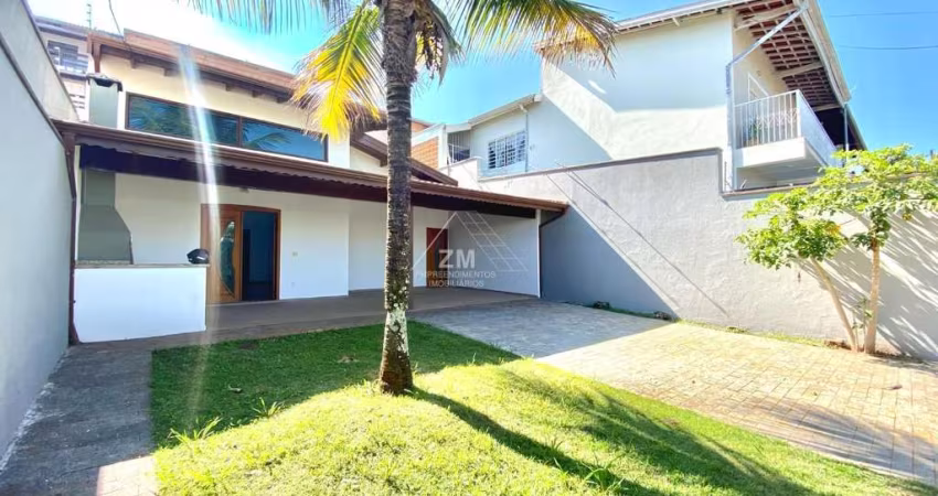 Casa com 2 quartos para alugar no Parque Jambeiro, Campinas 
