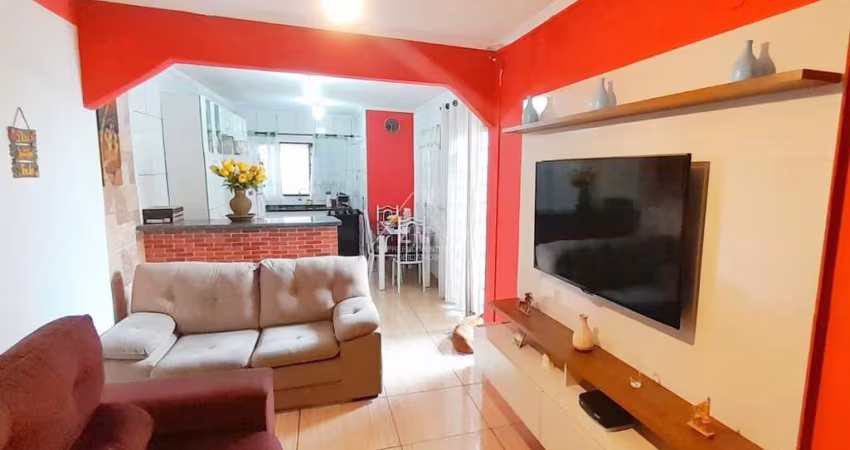 Casa com 4 quartos à venda no Dic VI (Conjunto Habitacional Santo Dias Silva), Campinas 
