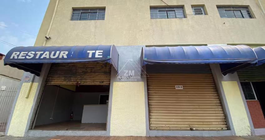 Sala comercial para alugar no Jardim Campos Elíseos, Campinas 