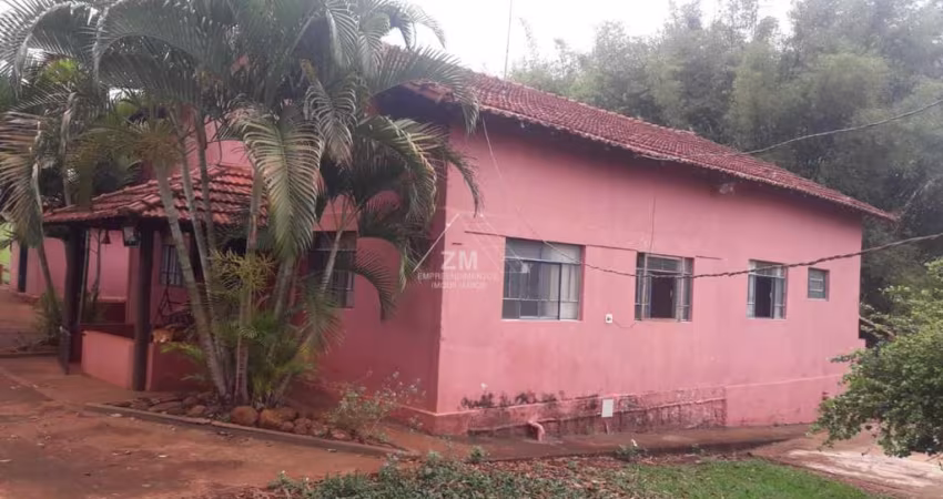 Fazenda à venda no Centro, São Tomás de Aquino 