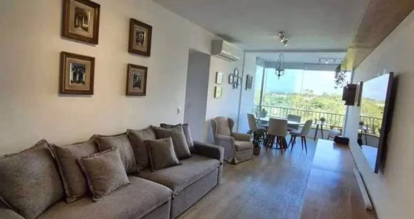 Apartamento : Padrão / Residencial / Barra da Tijuca