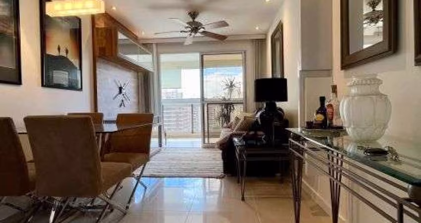 Imóvel para venda possui 100 metros quadrados com 2 quartos em Icaraí - Niterói - RJ
