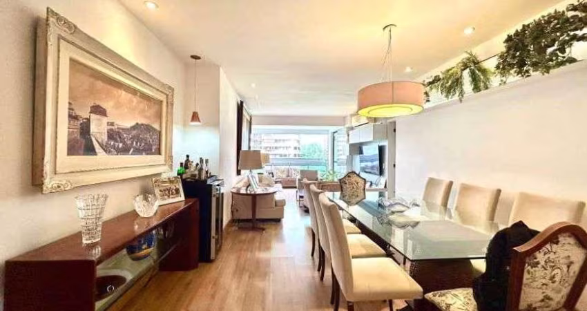 Apartamento - Padrão / Residencial / Barra da Tijuca