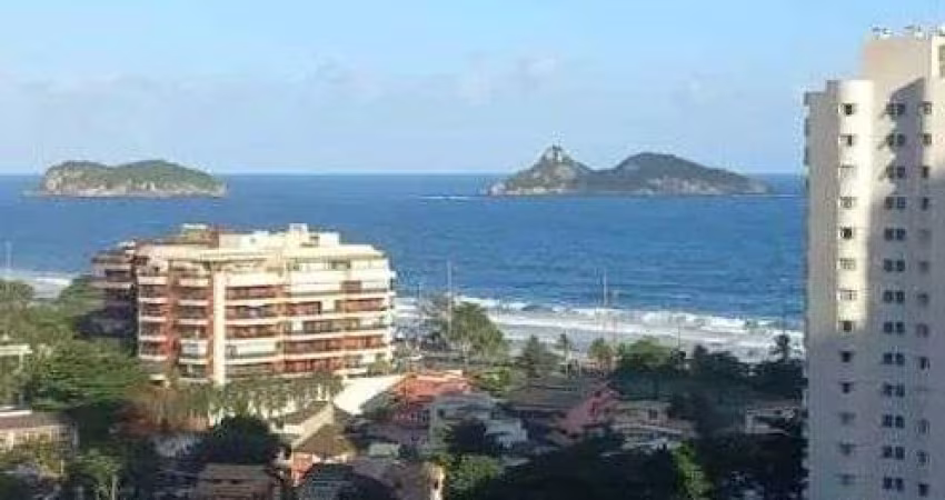 Cobertura - Duplex / Residencial / Barra da Tijuca