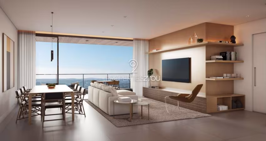 Apartamento com 2 quartos à venda na Rua Jerônimo Durski, Bigorrilho, Curitiba