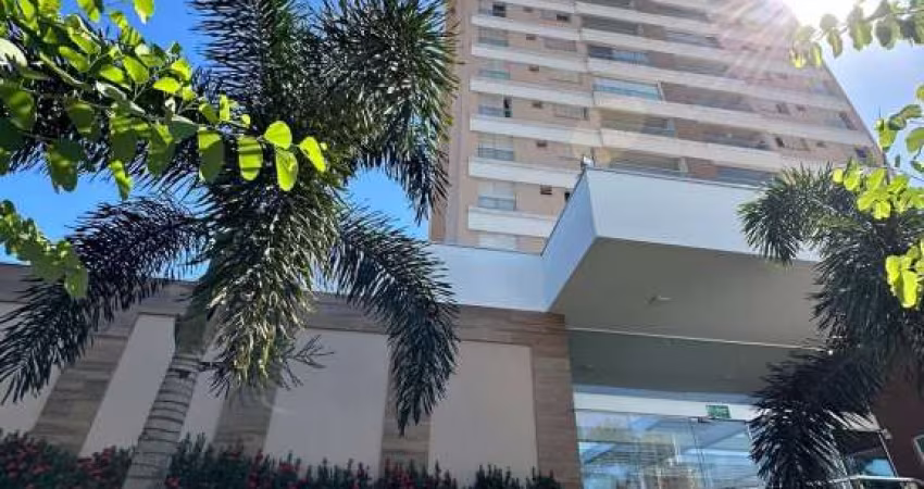 Apartamento com 3 suítes á venda no Edifício Neu Avenue, Cuiabá-MT