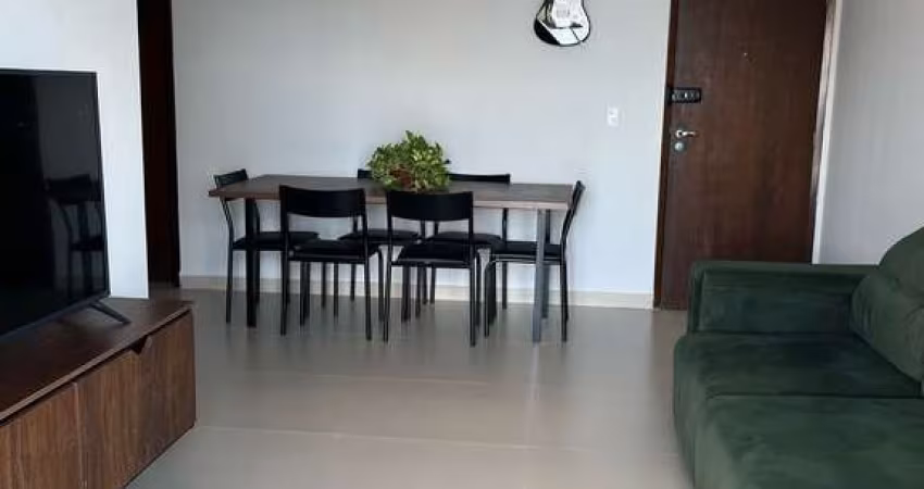Apartamento com 2 quartos á venda no bairro Bosque da Saúde, Cuiabá-MT