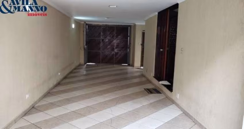 Casa com 4 quartos para alugar na Mooca, São Paulo 