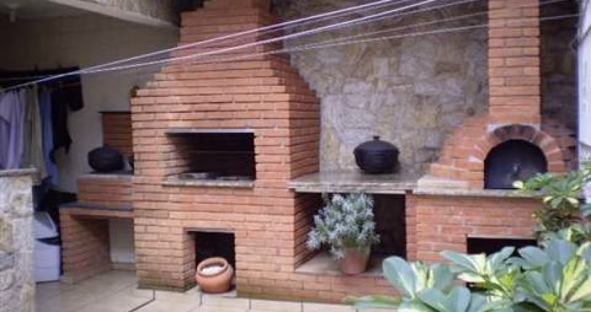 Casa com 3 quartos à venda na Mooca, São Paulo 