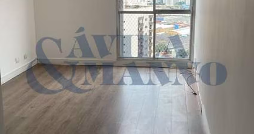 Apartamento com 2 quartos à venda na Mooca, São Paulo 