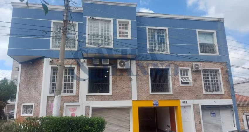 Ponto comercial com 2 salas para alugar na Mooca, São Paulo 