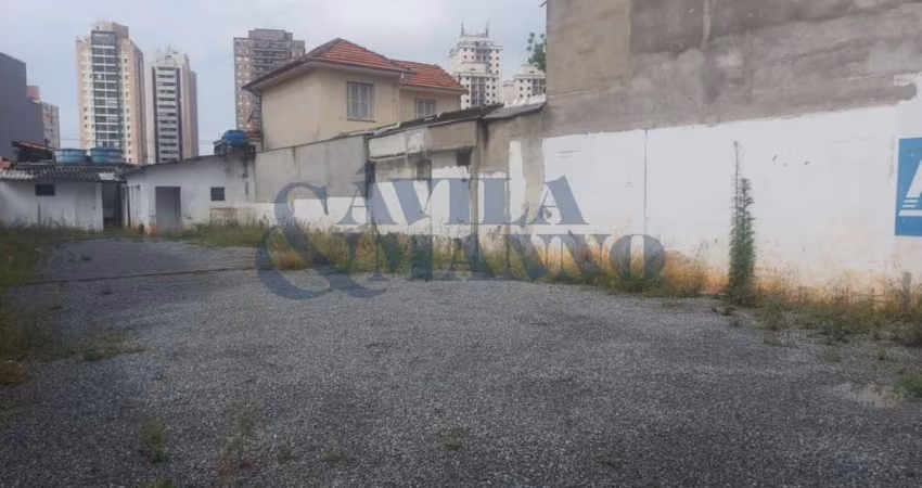 Terreno comercial para alugar na Mooca, São Paulo 