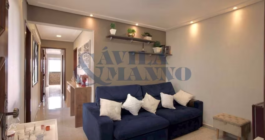 Apartamento com 4 quartos à venda no Tatuapé, São Paulo 