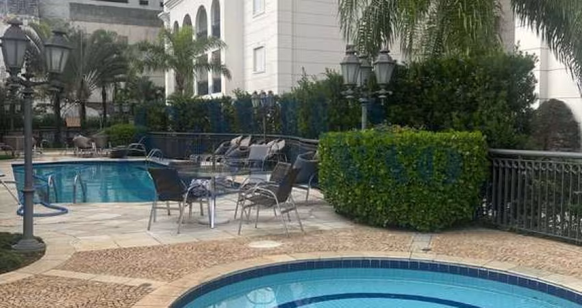 Apartamento com 3 quartos à venda na Mooca, São Paulo 