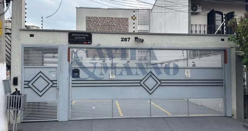 Casa em condomínio fechado com 2 quartos para alugar na Vila Zelina, São Paulo 
