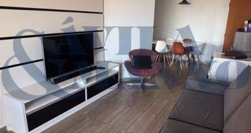 Apartamento com 3 quartos na Vila Formosa