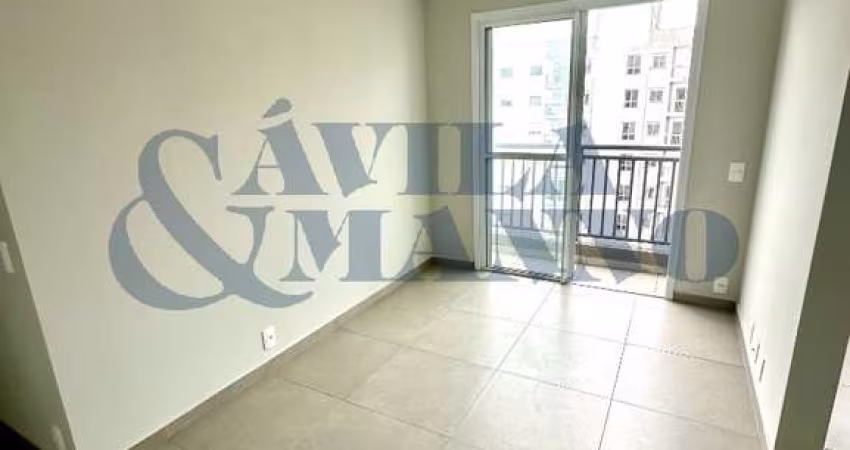 Apartamento com 2 quartos na Mooca